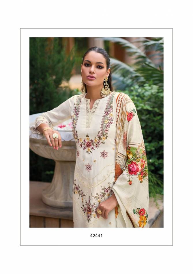 Sifaara By Kailee Pakistani Readymade Suits Wholesale Shop In Surat